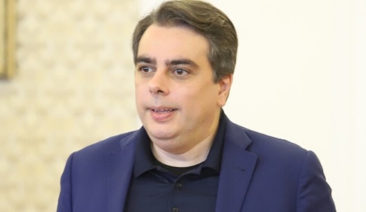 Министерството на финансите и ГЕРБ в спор за Плана за